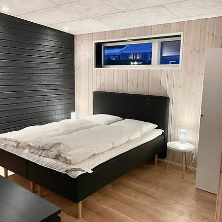 Sommerhuset Gronninghoved Strand بيت للعطل *